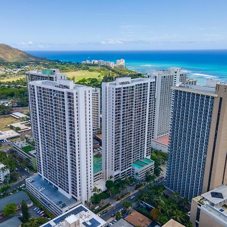 Mountain View Condo Near Beach With Free Parking! Honolulu Eksteriør bilde