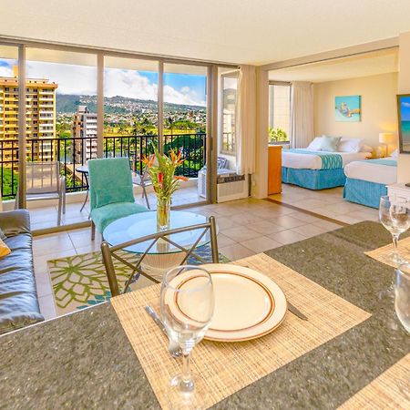 Mountain View Condo Near Beach With Free Parking! Honolulu Eksteriør bilde