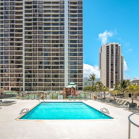 Mountain View Condo Near Beach With Free Parking! Honolulu Eksteriør bilde