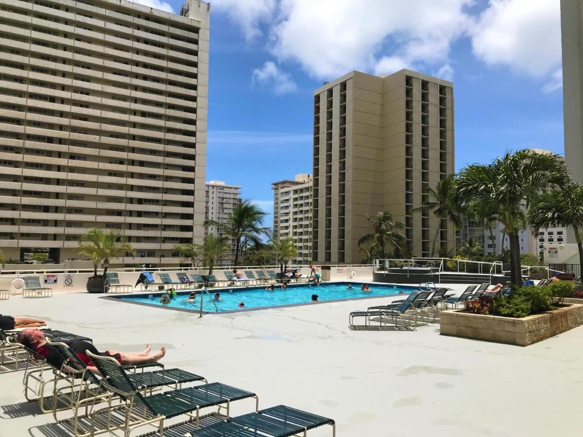 Mountain View Condo Near Beach With Free Parking! Honolulu Eksteriør bilde