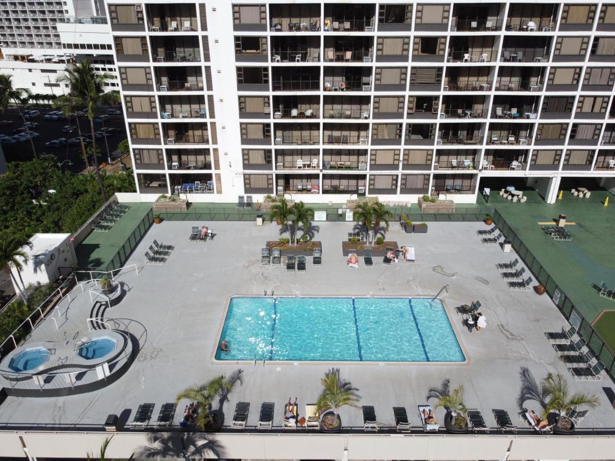 Mountain View Condo Near Beach With Free Parking! Honolulu Eksteriør bilde