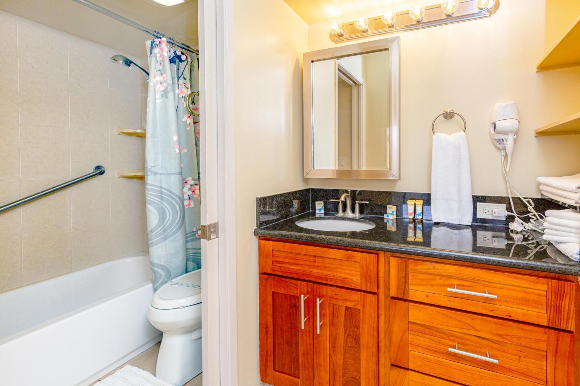 Mountain View Condo Near Beach With Free Parking! Honolulu Eksteriør bilde