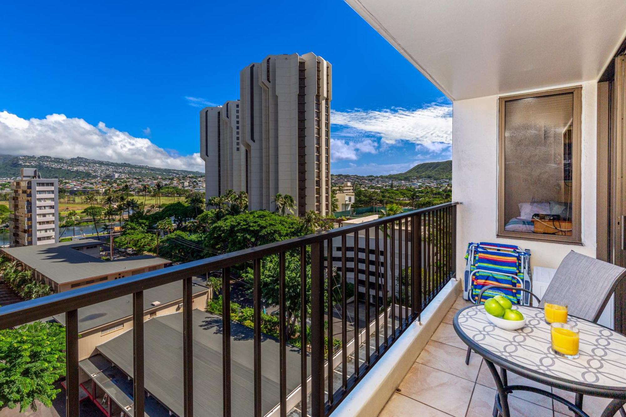 Mountain View Condo Near Beach With Free Parking! Honolulu Eksteriør bilde