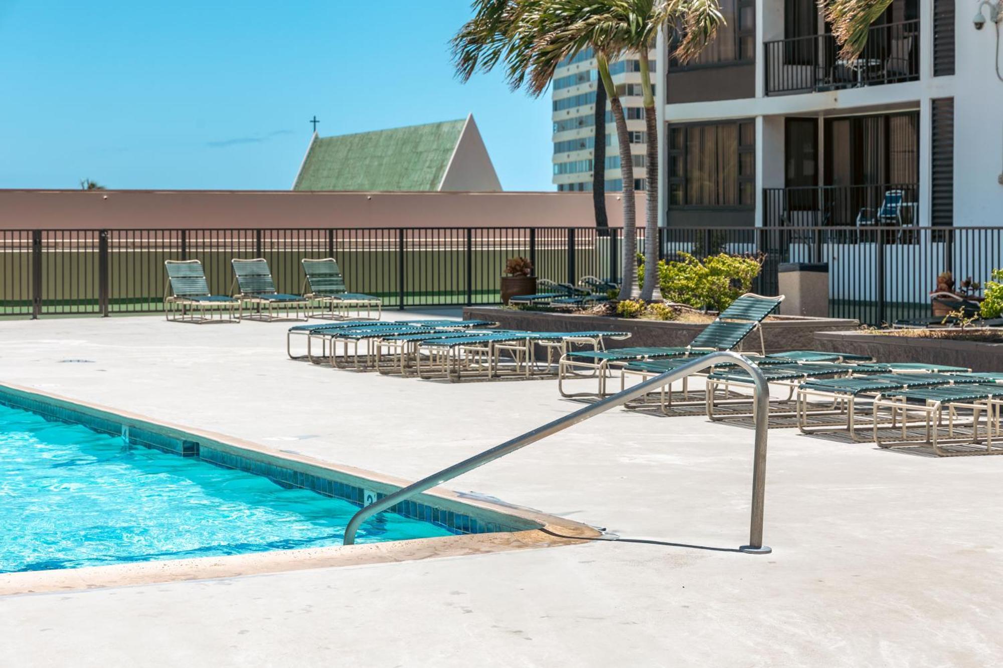 Mountain View Condo Near Beach With Free Parking! Honolulu Eksteriør bilde