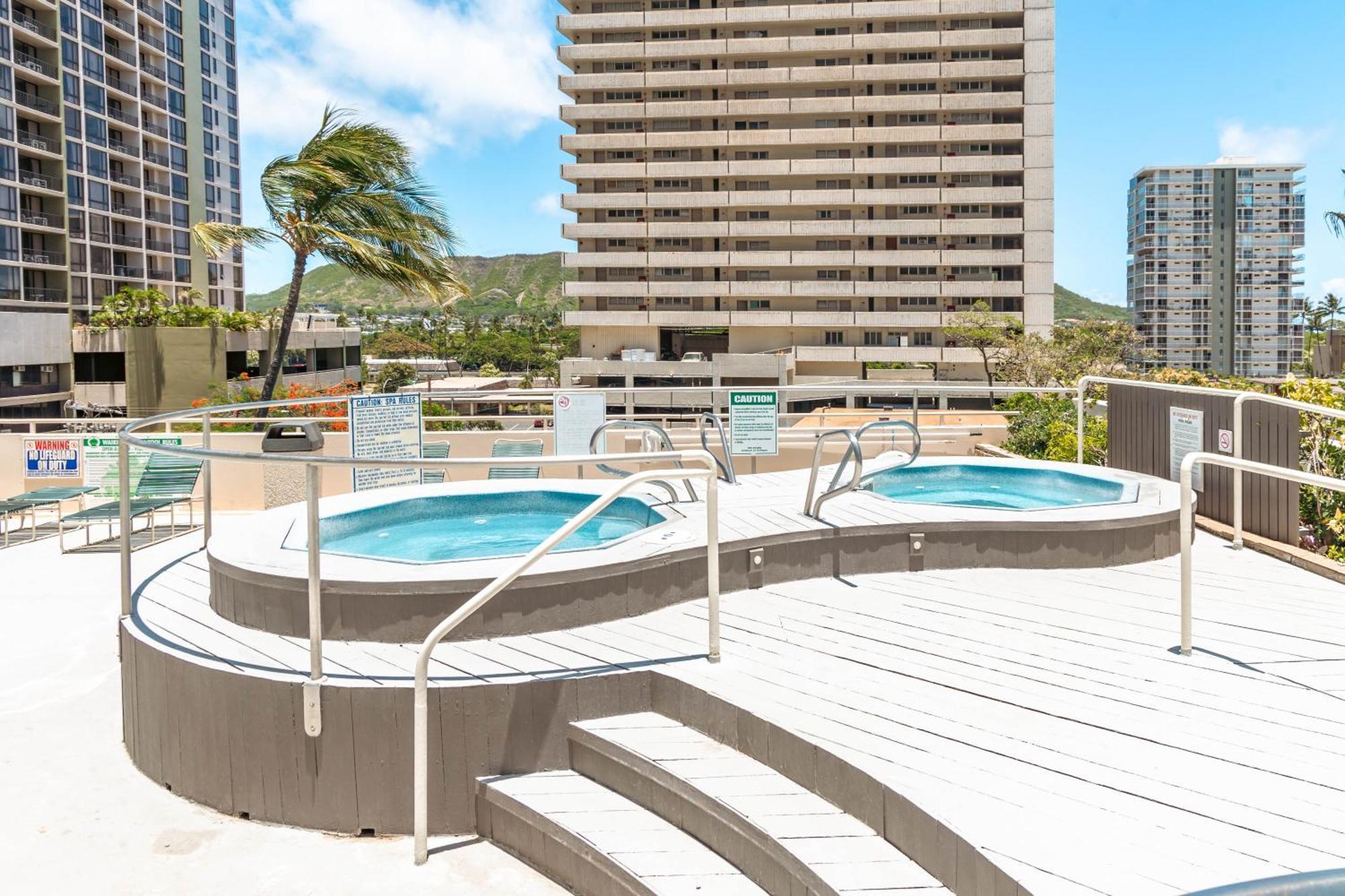 Mountain View Condo Near Beach With Free Parking! Honolulu Eksteriør bilde